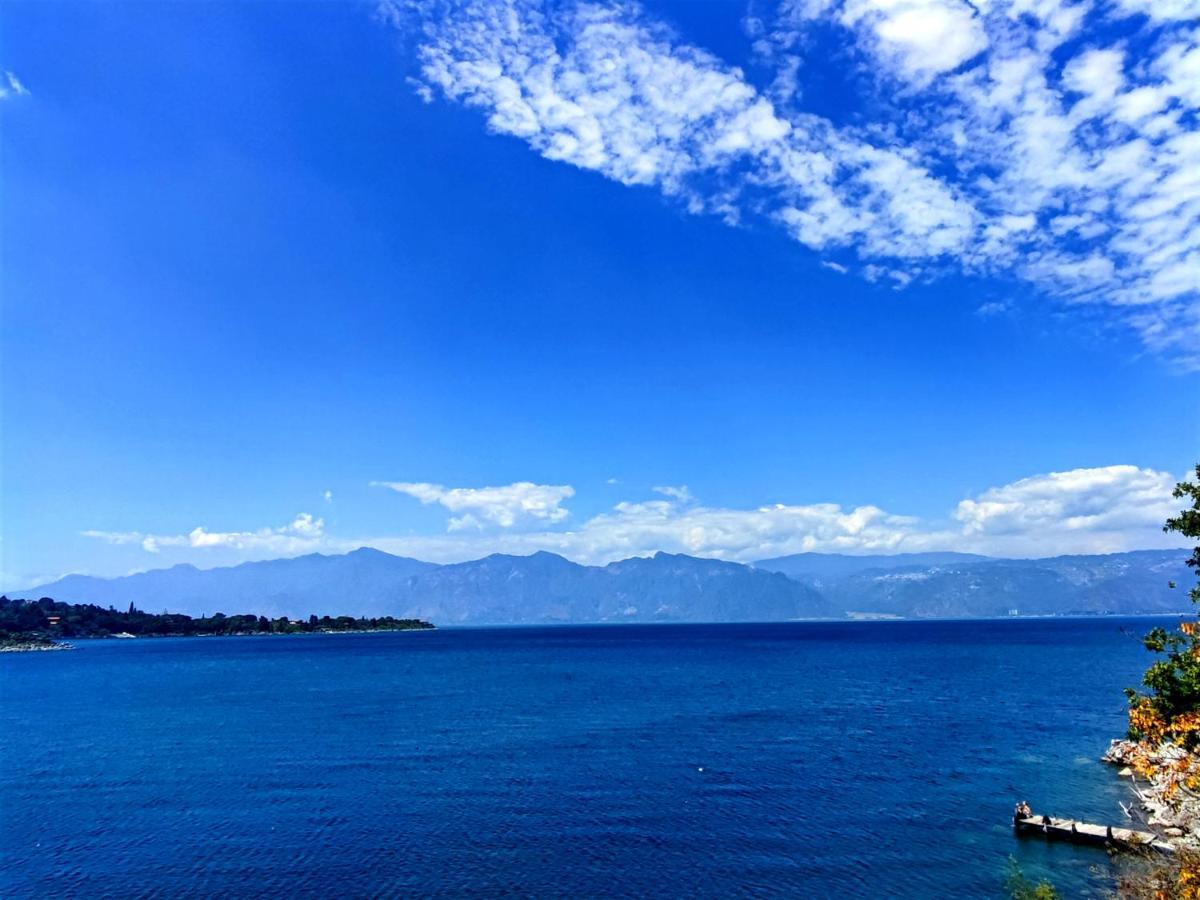 ホテル Amankaya Atitlan Cerro de Oro エクステリア 写真