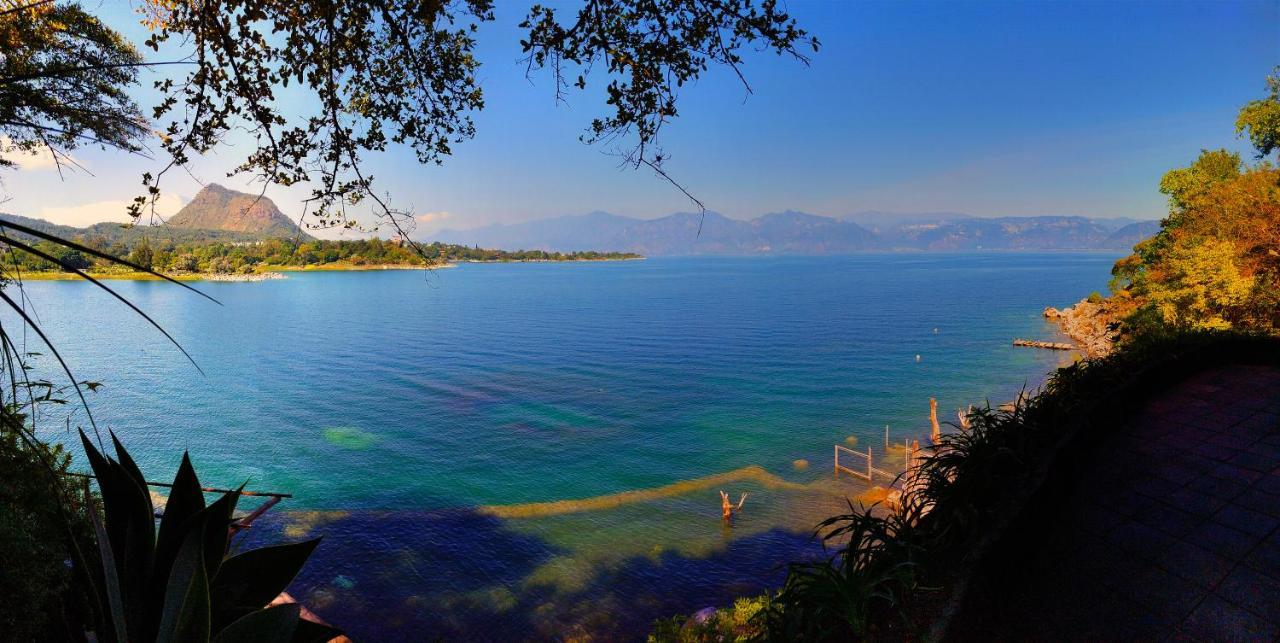ホテル Amankaya Atitlan Cerro de Oro エクステリア 写真