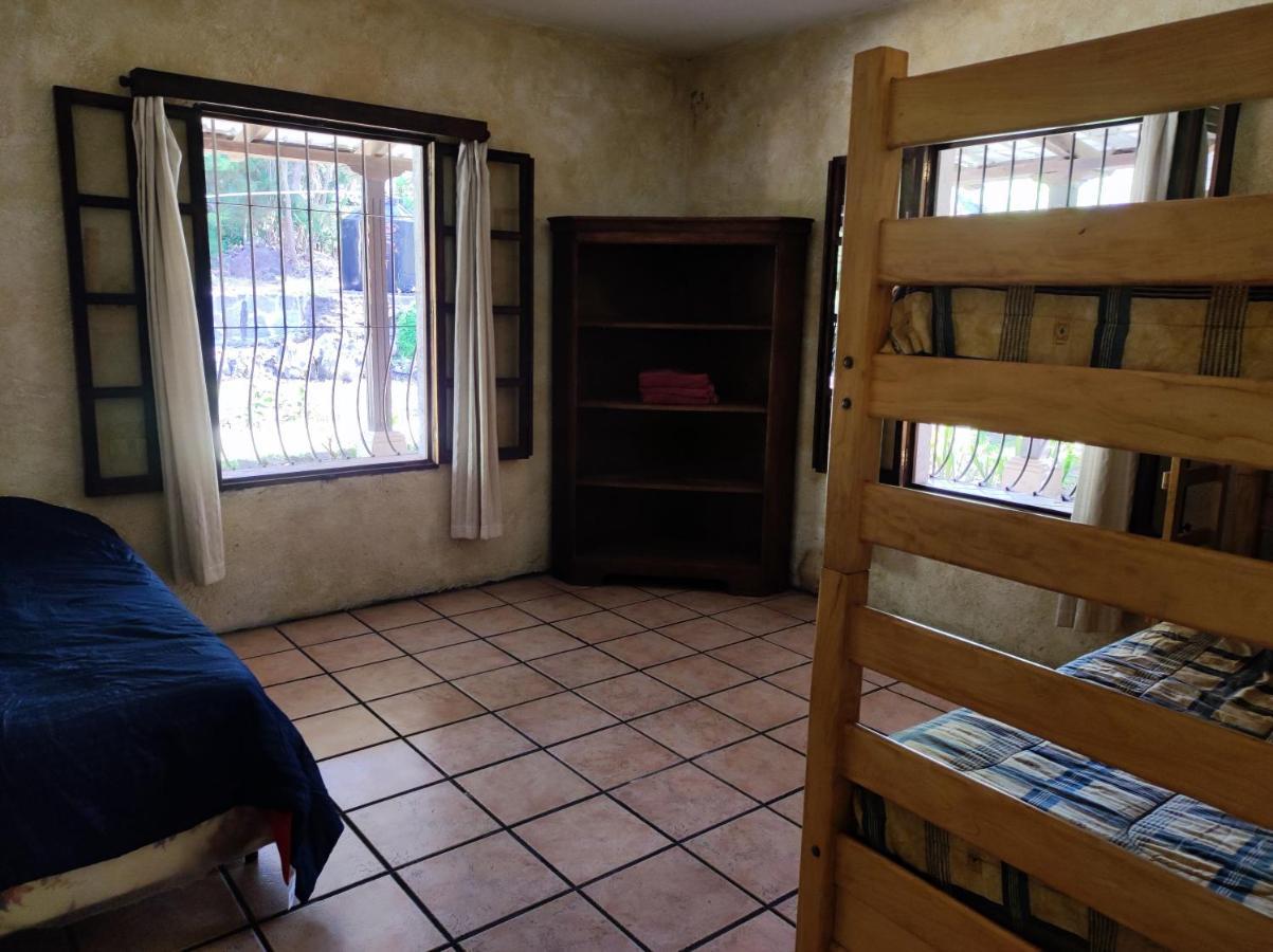 ホテル Amankaya Atitlan Cerro de Oro 部屋 写真