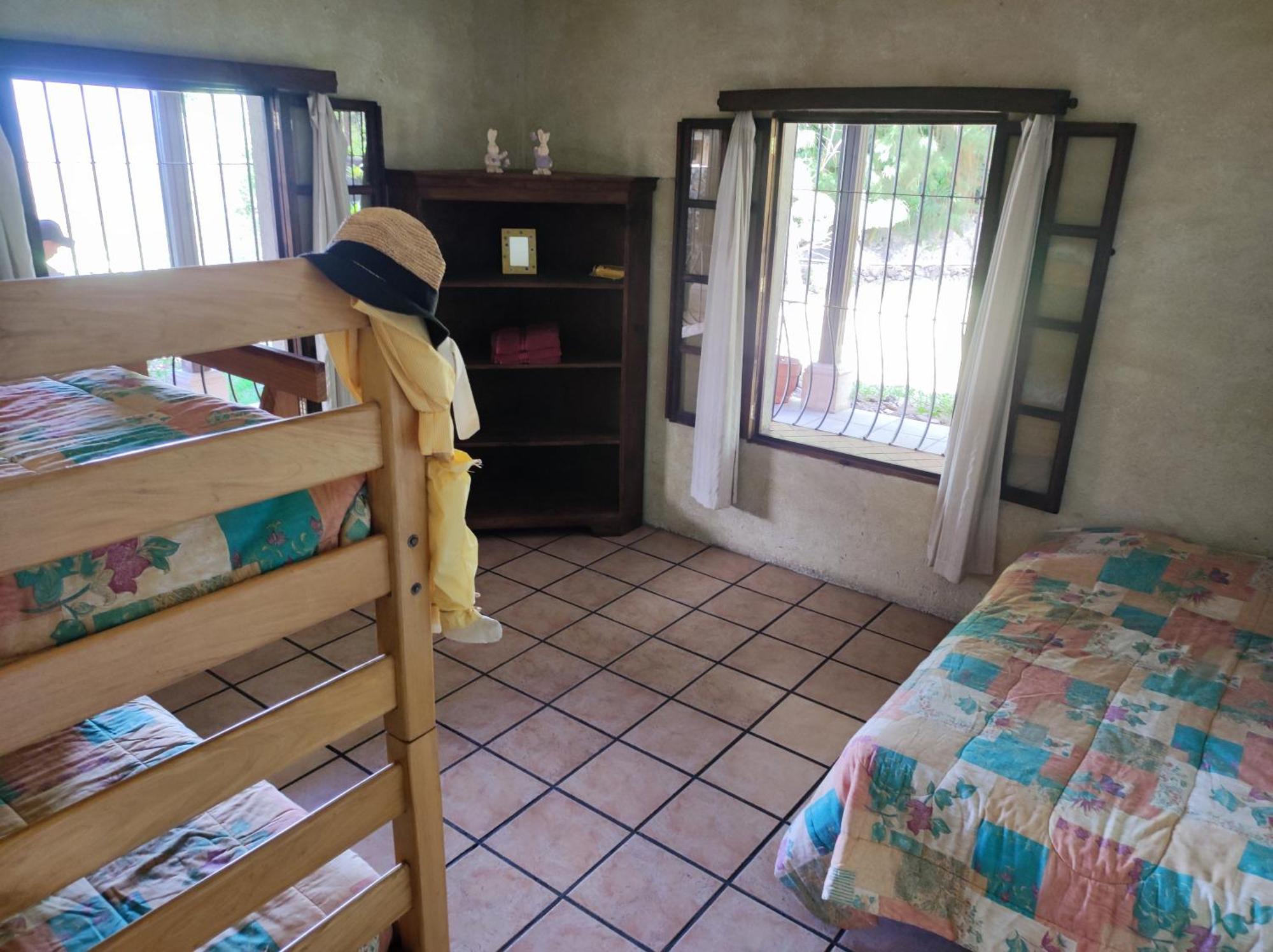 ホテル Amankaya Atitlan Cerro de Oro 部屋 写真