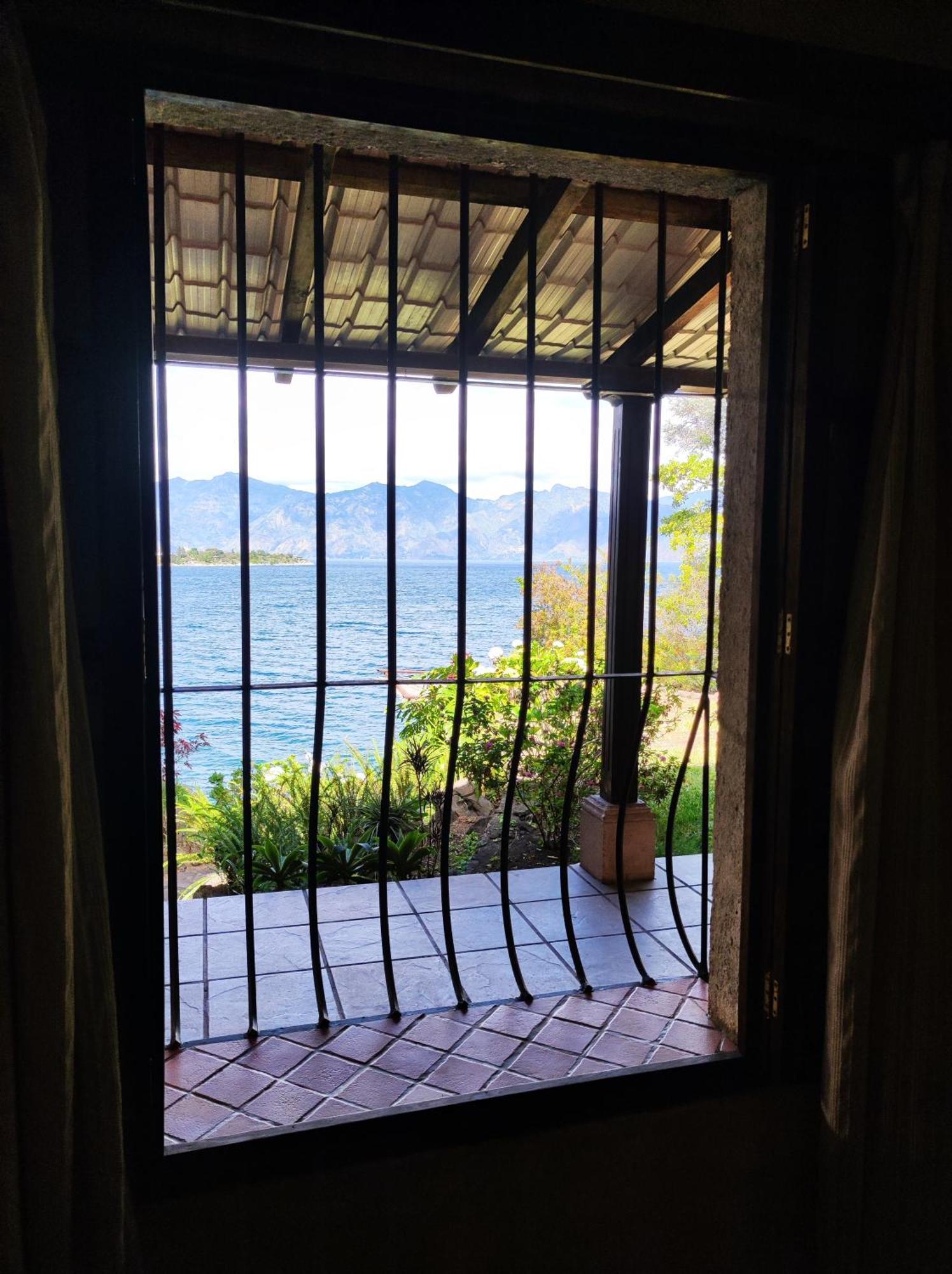 ホテル Amankaya Atitlan Cerro de Oro 部屋 写真