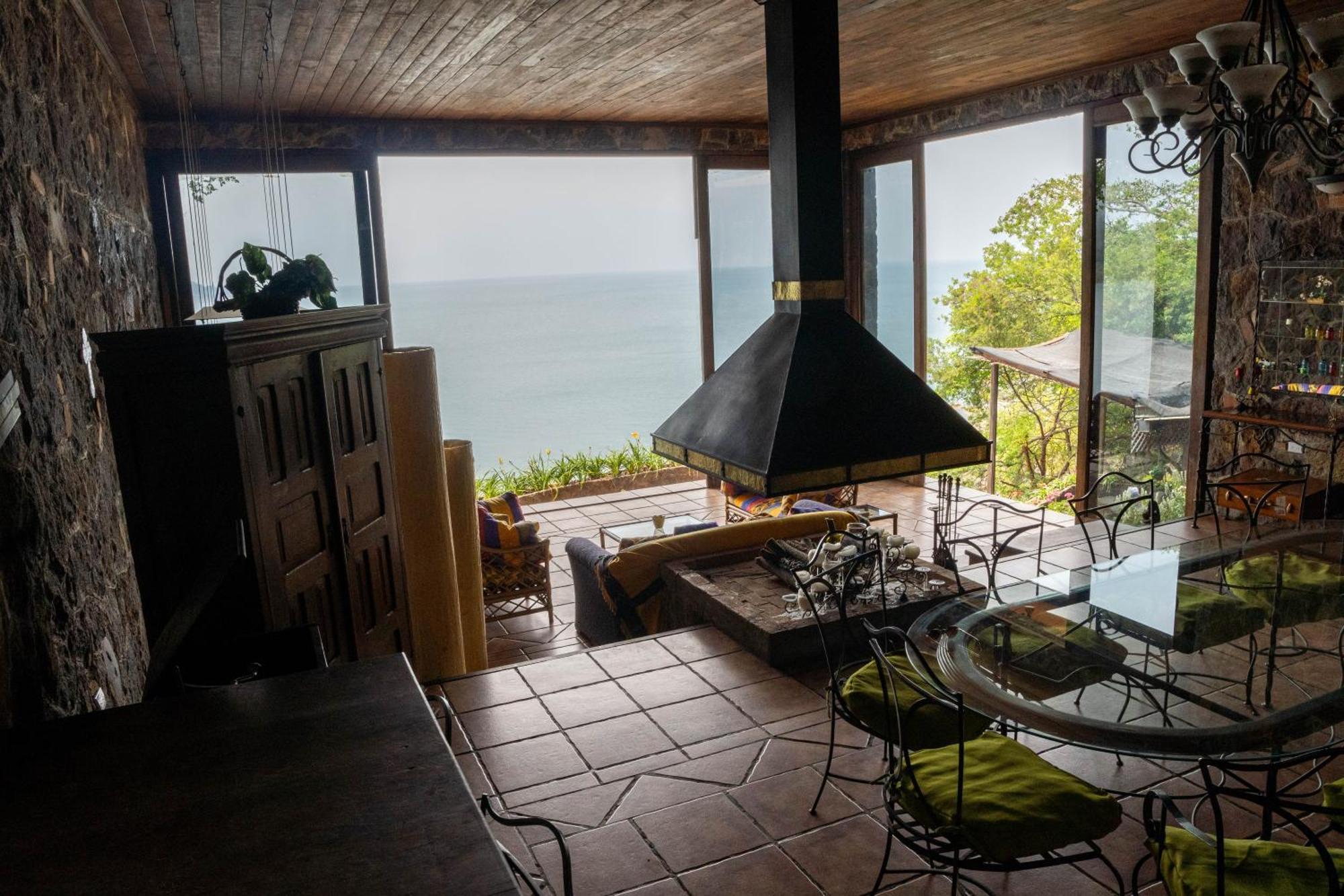 ホテル Amankaya Atitlan Cerro de Oro エクステリア 写真