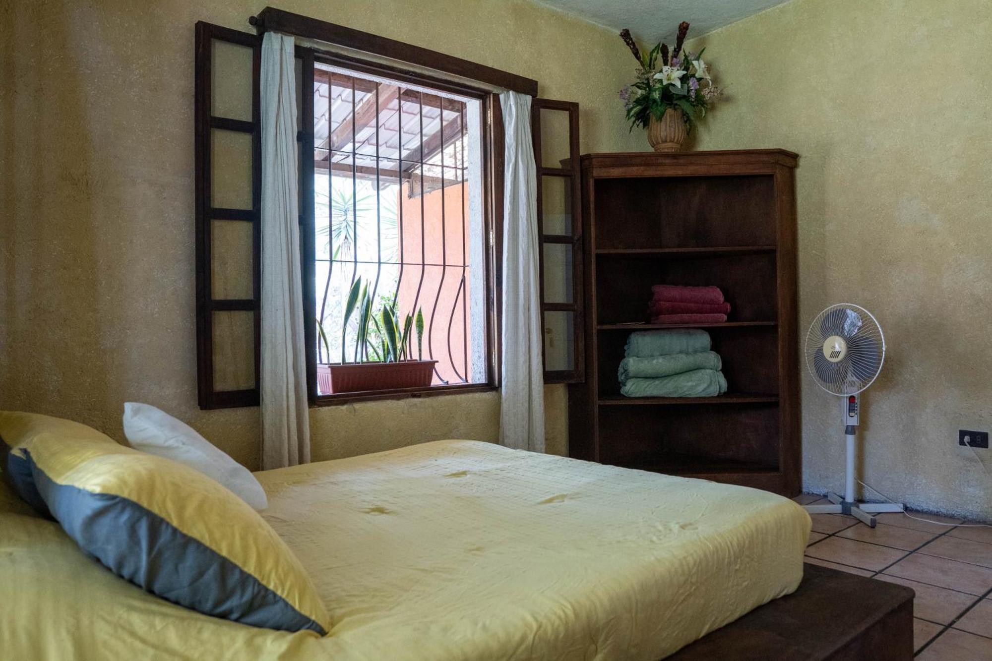 ホテル Amankaya Atitlan Cerro de Oro エクステリア 写真