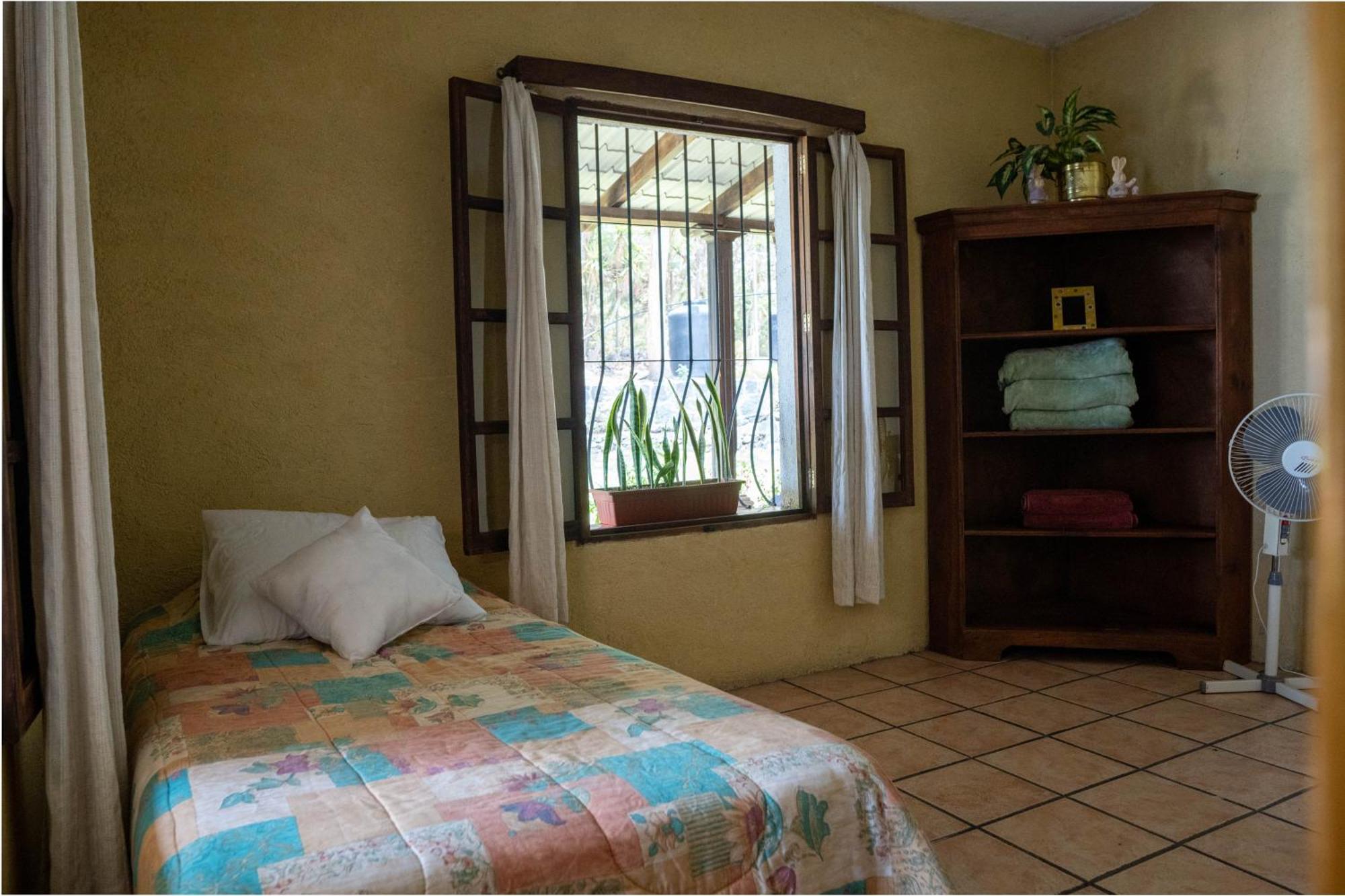 ホテル Amankaya Atitlan Cerro de Oro エクステリア 写真