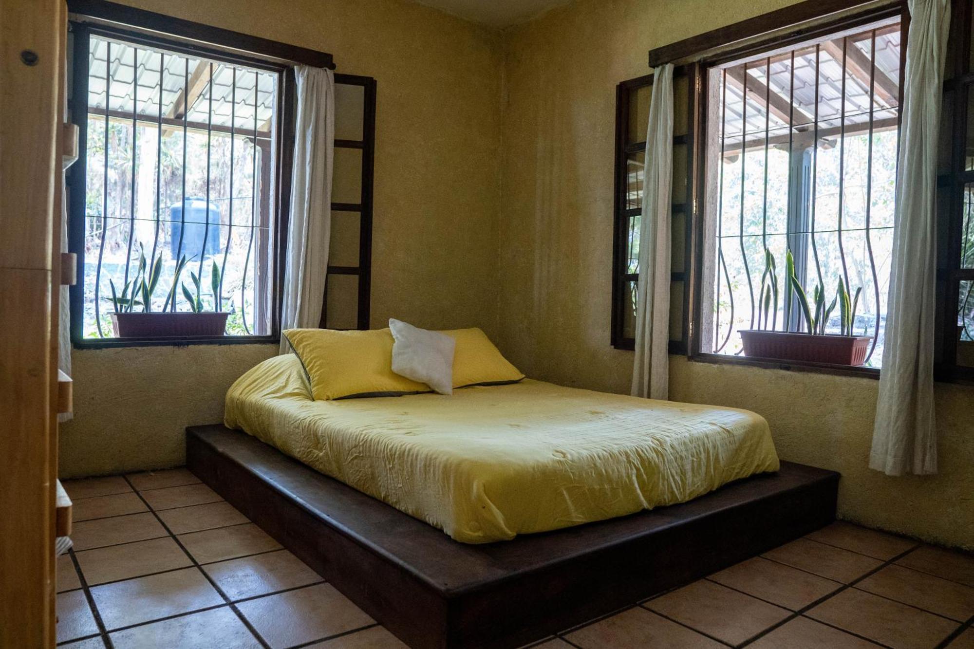 ホテル Amankaya Atitlan Cerro de Oro エクステリア 写真