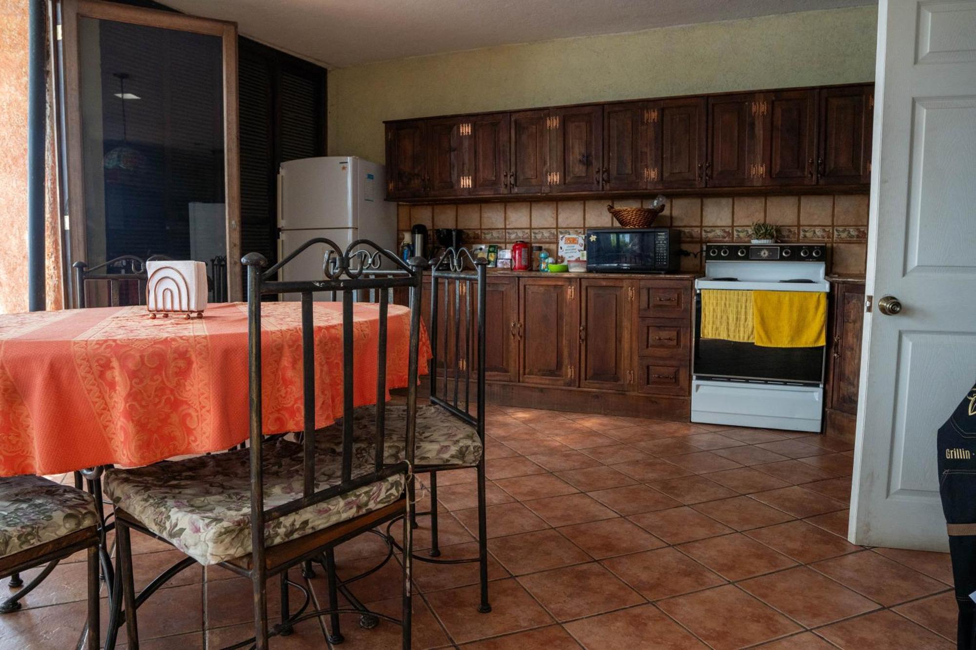 ホテル Amankaya Atitlan Cerro de Oro エクステリア 写真